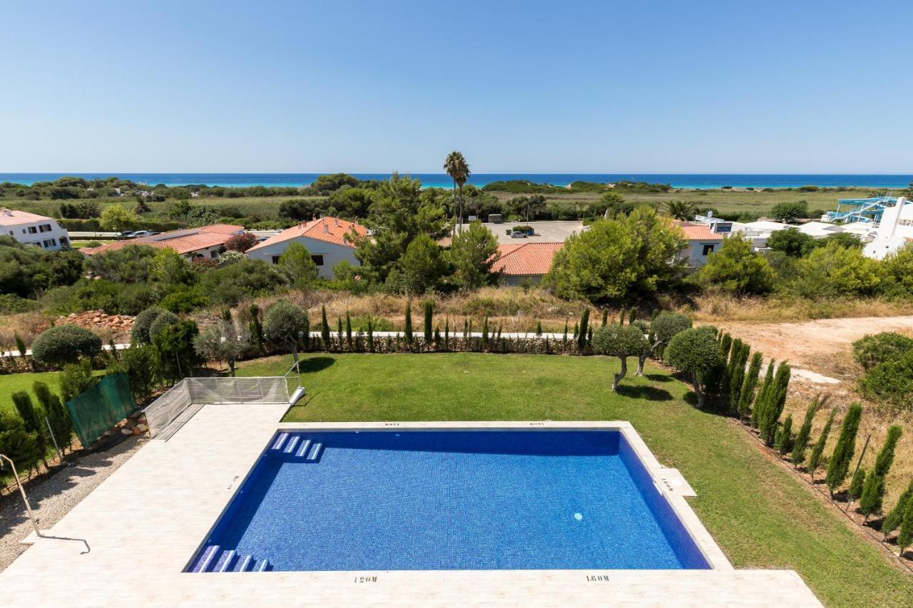 Villa Sunset Son Bou Zewnętrze zdjęcie