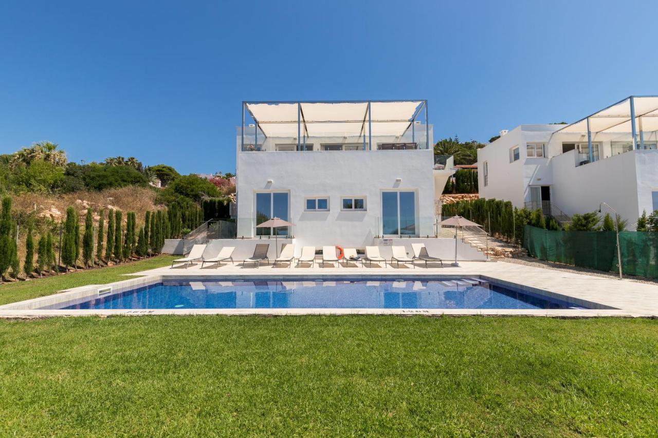 Villa Sunset Son Bou Zewnętrze zdjęcie