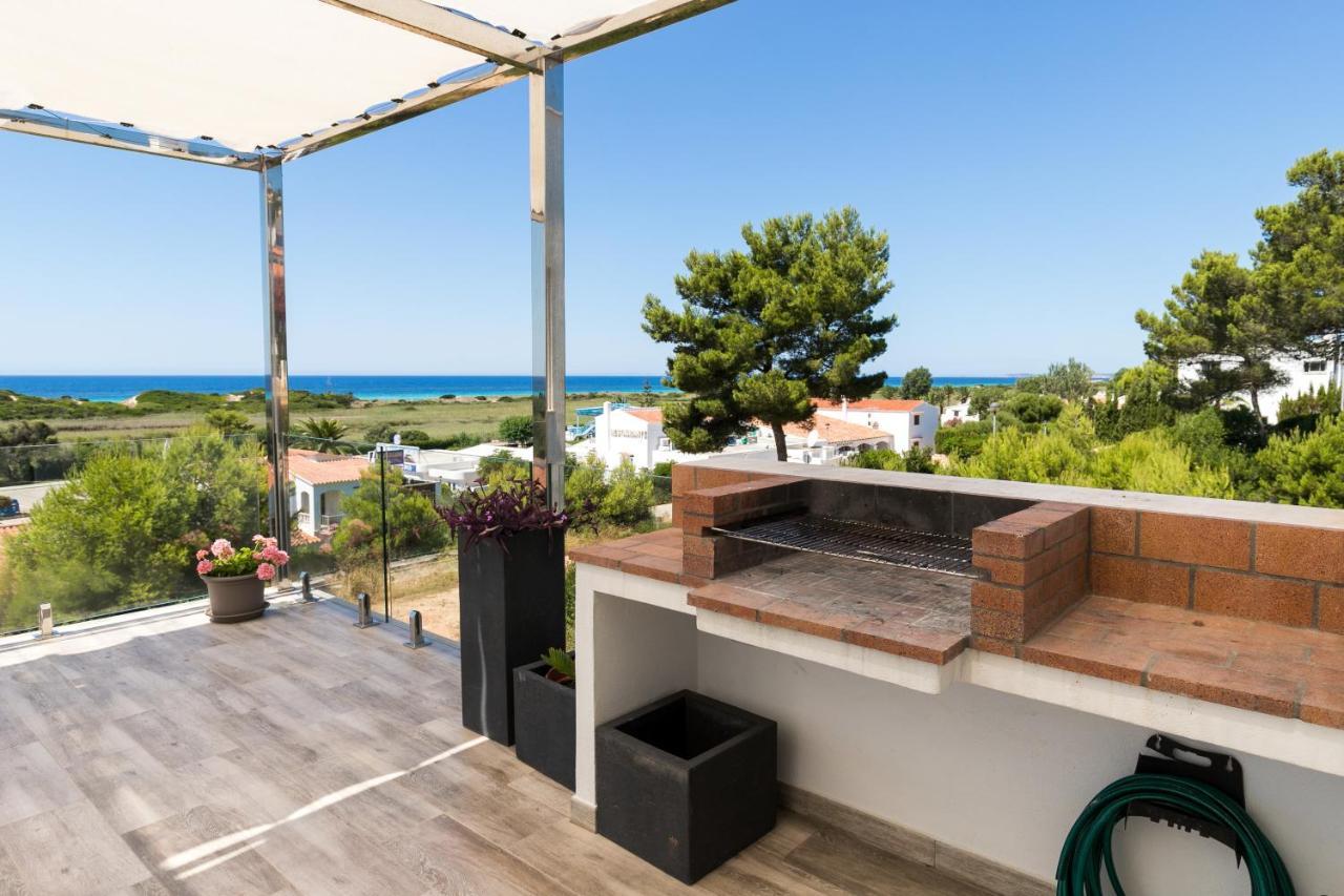 Villa Sunset Son Bou Zewnętrze zdjęcie