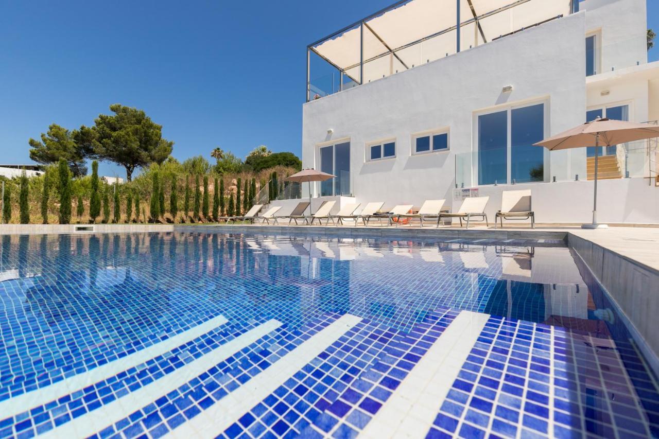 Villa Sunset Son Bou Zewnętrze zdjęcie